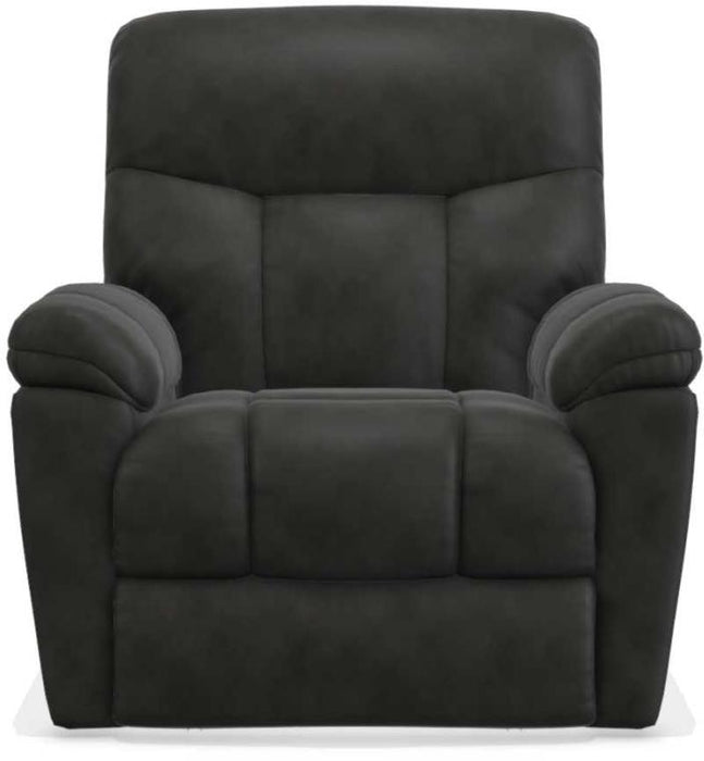 La-Z-Boy Morrison Navy Power-Recline-XRWï¿½ Reclina-Way Recliner image