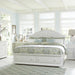 Summer House I Queen Storage Bed, Dresser & Mirror, Nightstand image