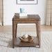 Ashford Rectangular End Table image