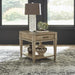 Devonshire Drawer End Table image