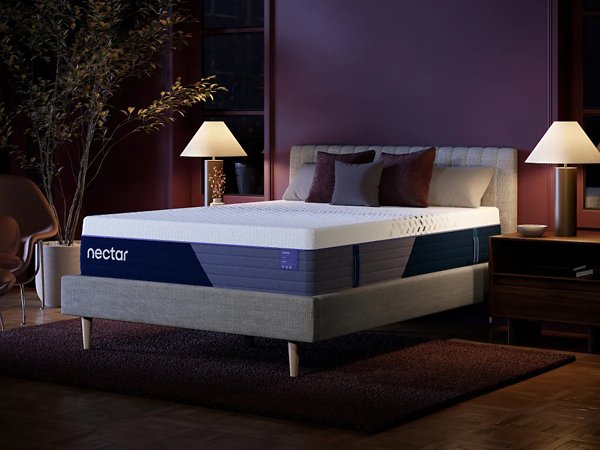 Nectar 5.1 Hybrid Luxe