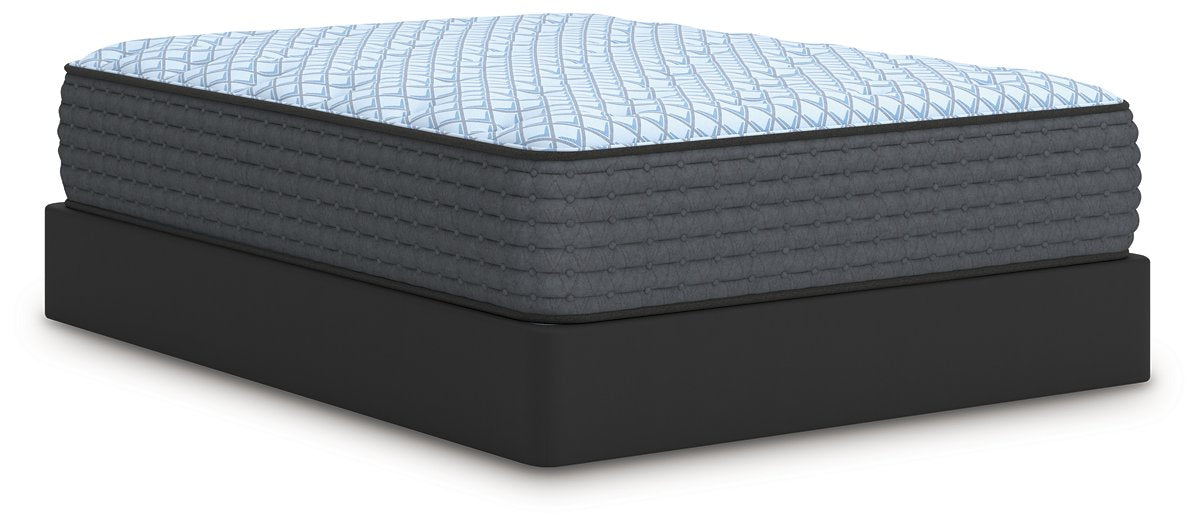 Destin Cove Plush Mattress