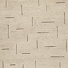 Clayman Rug
