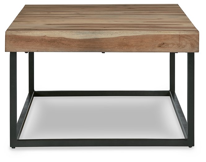 Bellwick 2-Piece Occasional Table Package