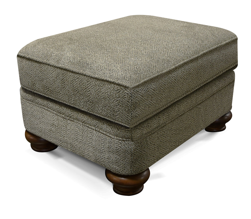 Reed Ottoman