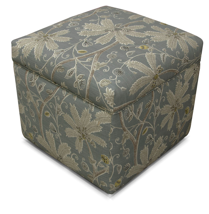 Parson Storage Ottoman image