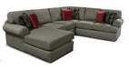 Abbie Sectional image