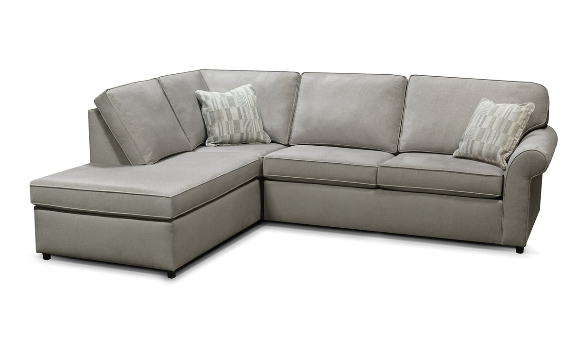 Huck Sectional