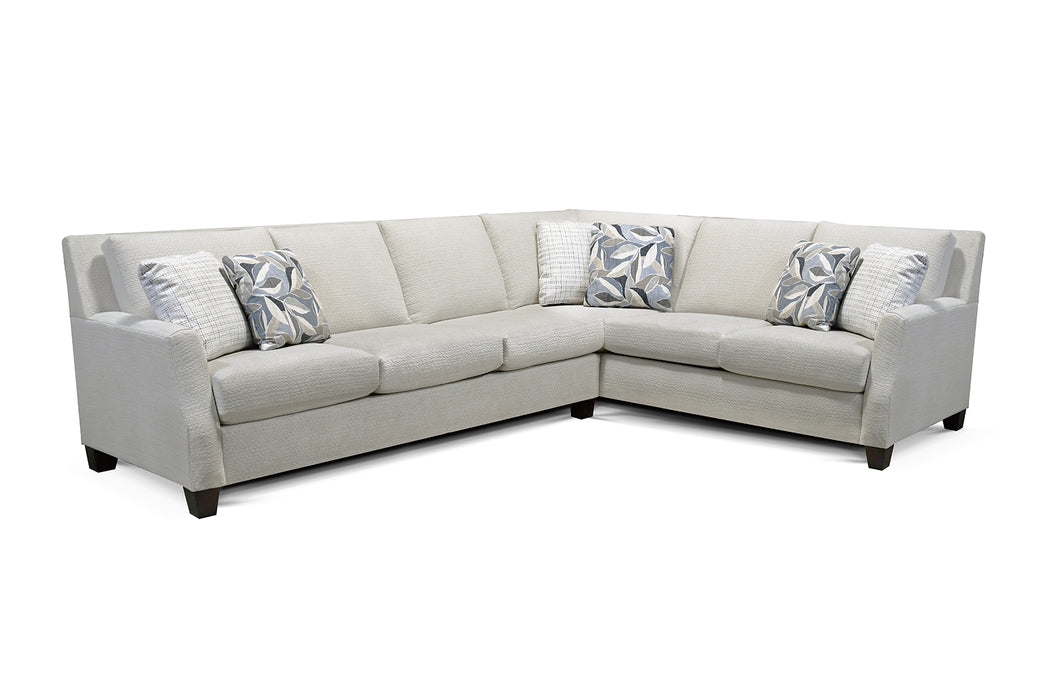 Abbott Sectional