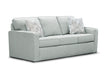 Norris Floating Ottoman Chaise image