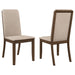 G109841 Dining Chair image