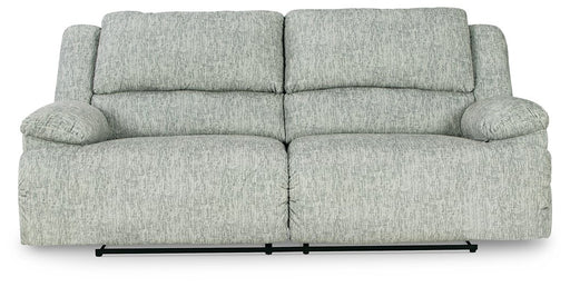 McClelland Reclining Sofa image