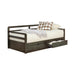 G305706 Twin Xl Daybed W/ Trundle image
