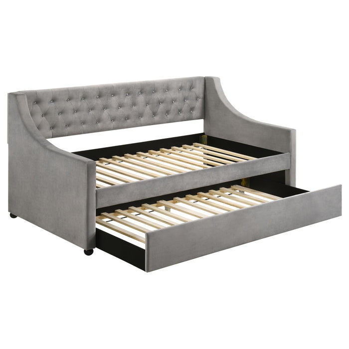 G305883 Twin Daybed W/ Trundle image