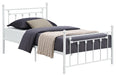 422736T TWIN BED image