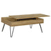723368 LIFT TOP COFFEE TABLE image
