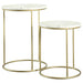 G935849 2pc Nesting Table image