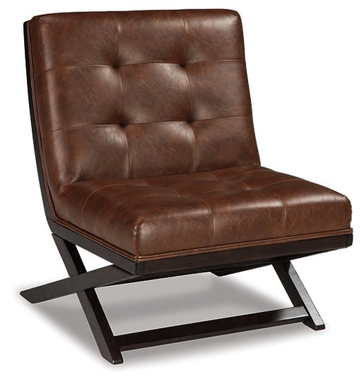 Sidewinder Accent Chair image