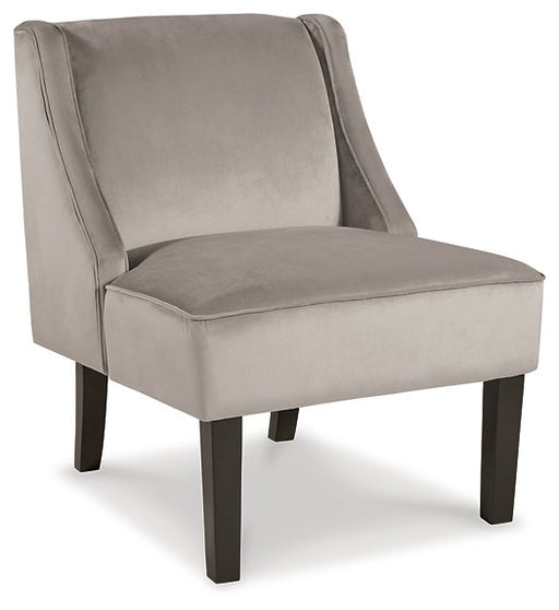 Janesley Accent Chair image