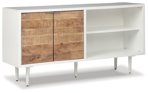 Shayland Accent Cabinet image