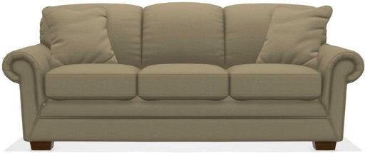 La-Z-Boy Mackenzie Premier Supreme-Comfortï¿½ Wheat Queen Sleep Sofa image