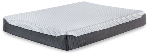 10 Inch Chime Elite Memory Foam Mattress in a box image