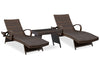 Kantana 3-Piece Outdoor Seating Package image